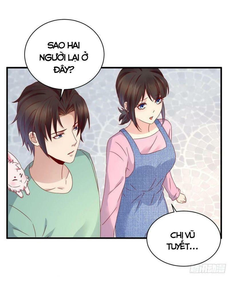 vua đầu tư mạnh nhất chapter 36 8