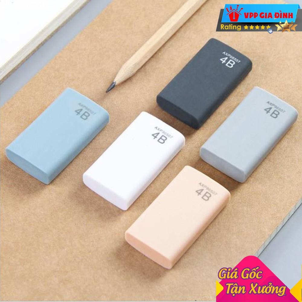 Gôm Bút Chì 4B Tẩy Bút Chì