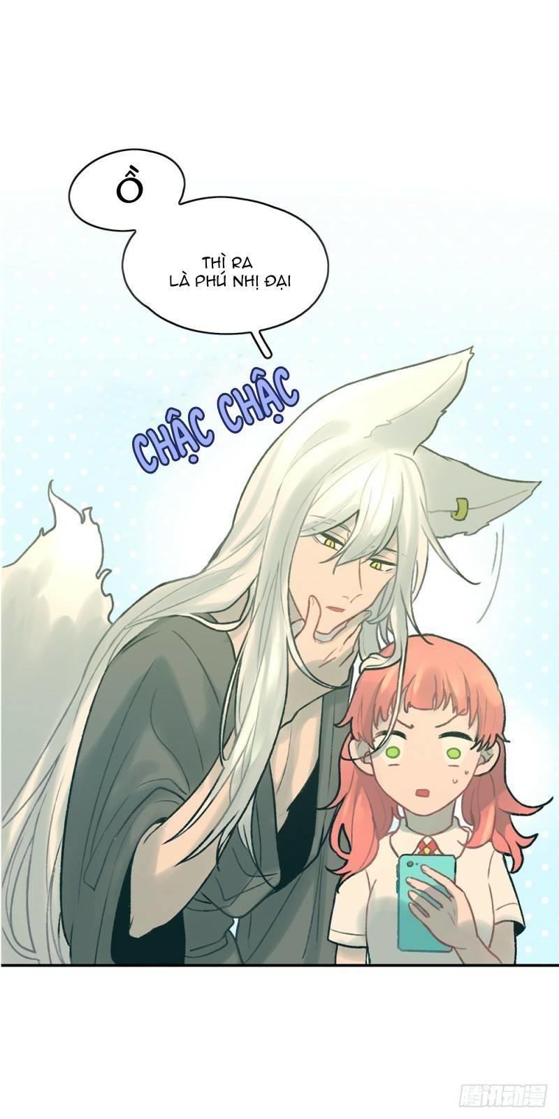 gia sư tổ tiên chapter 3 60