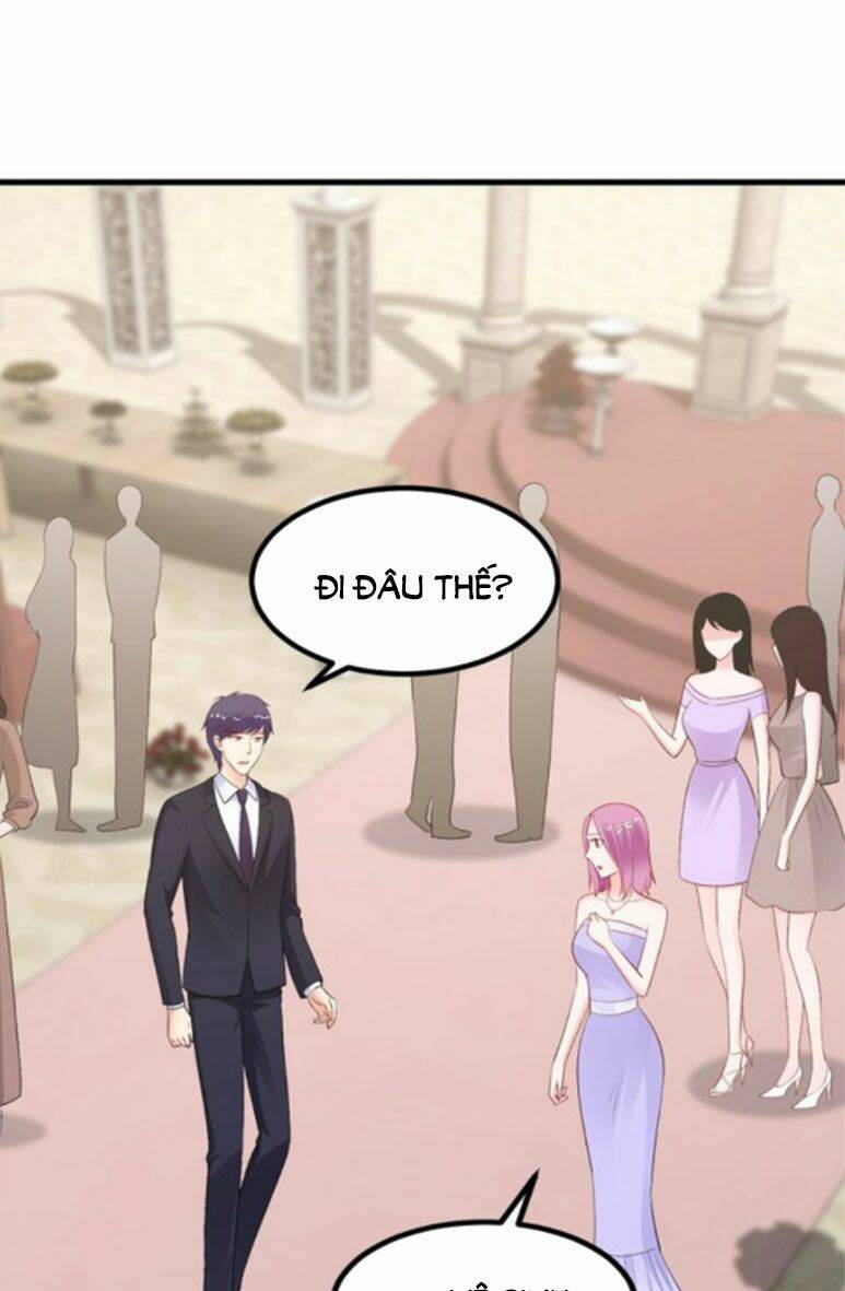 thú cưng độc quyền của boss chapter 109 25