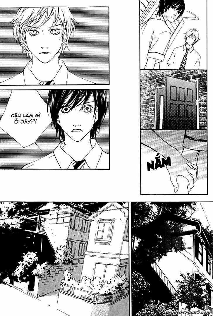 flowers of evil chapter 23 37