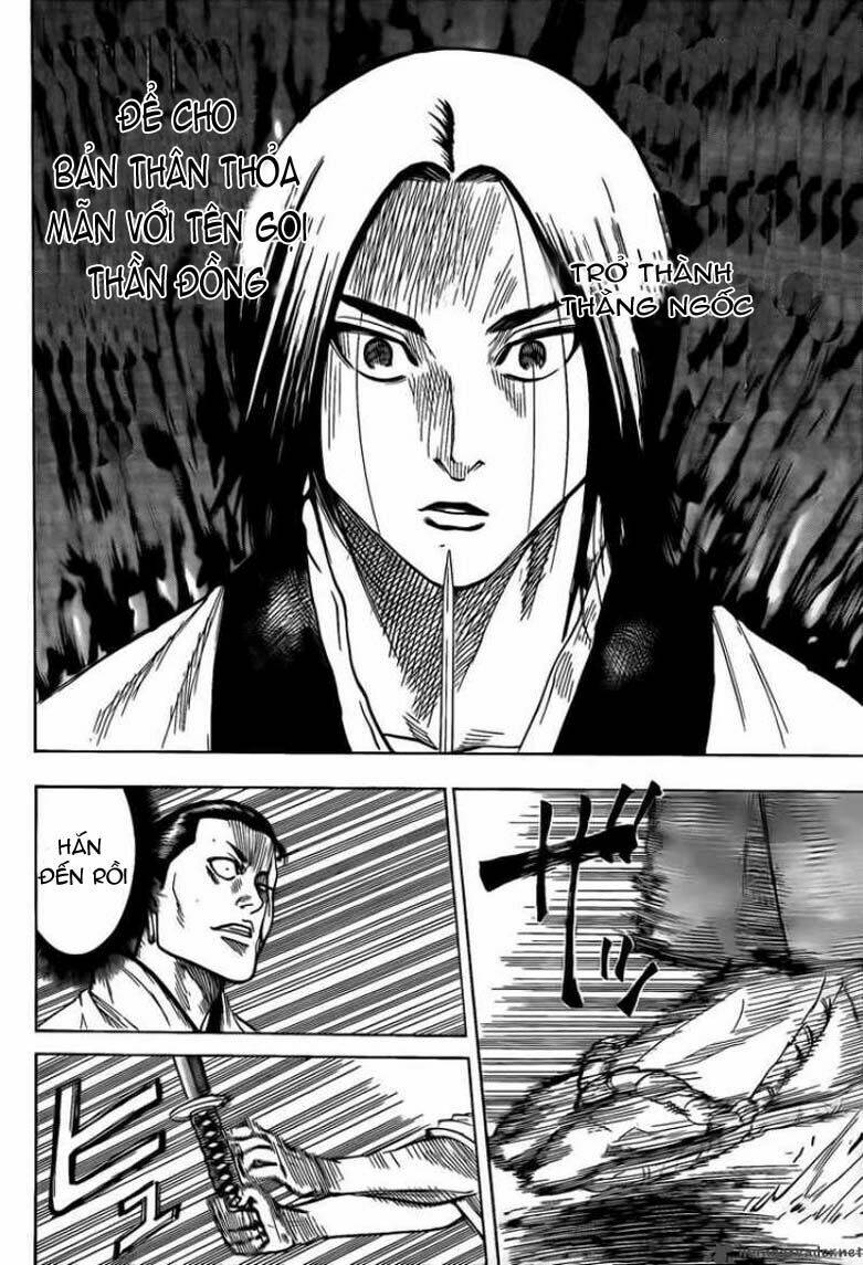 gamaran chapter 43 10