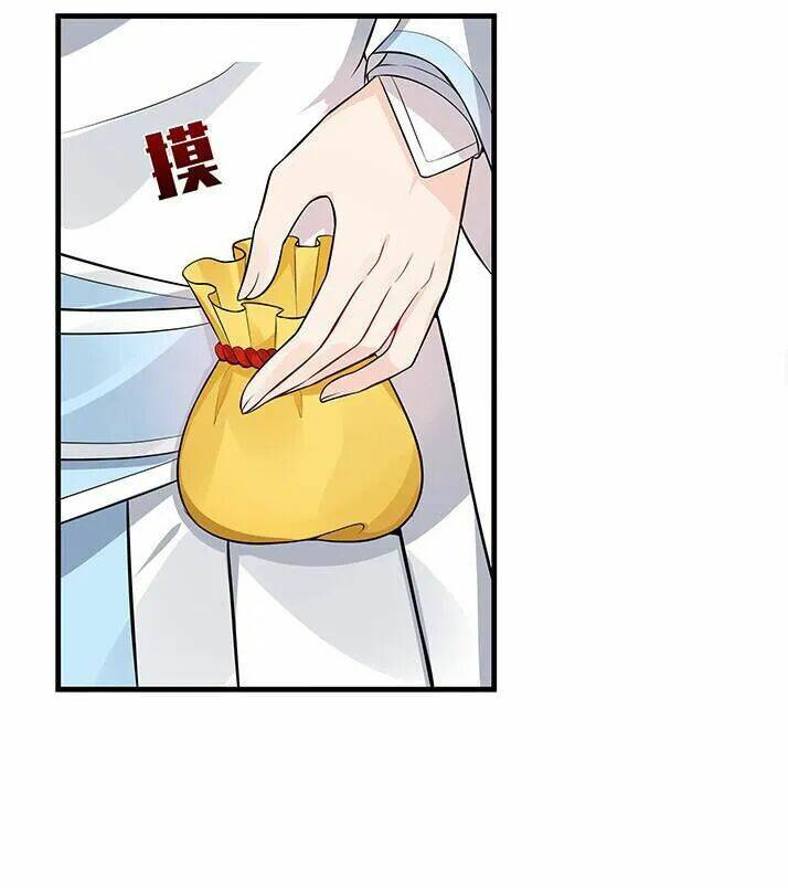 độc phi thần y quá kiêu ngạo chapter 45 17