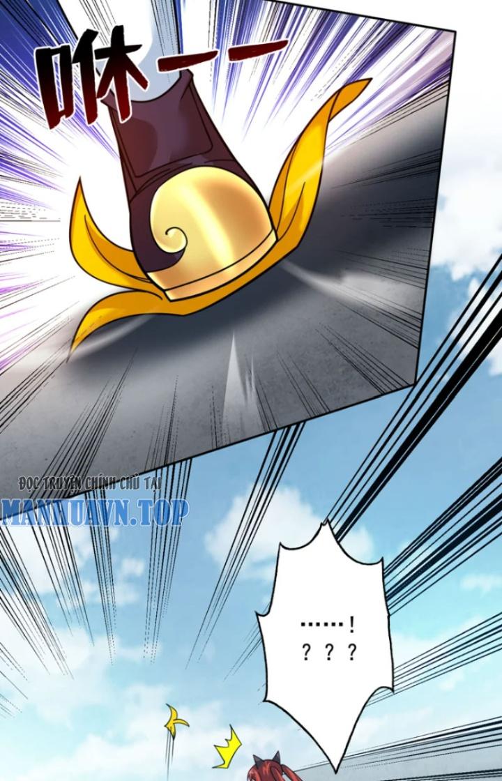 ẩn cư mười vạn năm, đời sau mời ta rời núi chapter 97 42