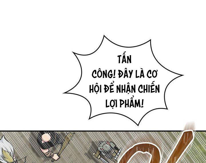 tôi sinh ra để làm người vĩ đại chapter 83.5 39