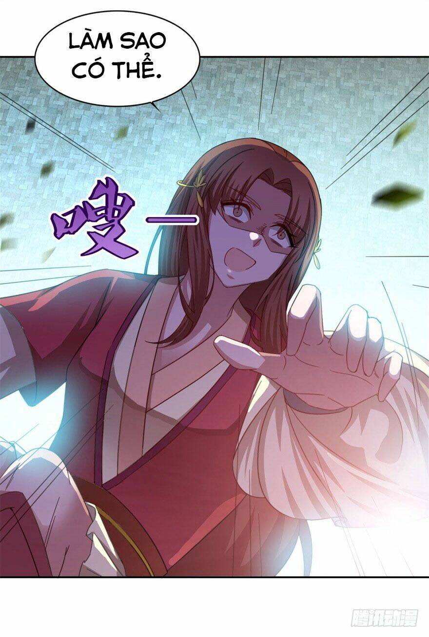 tiên ma đồng tu chapter 43 39