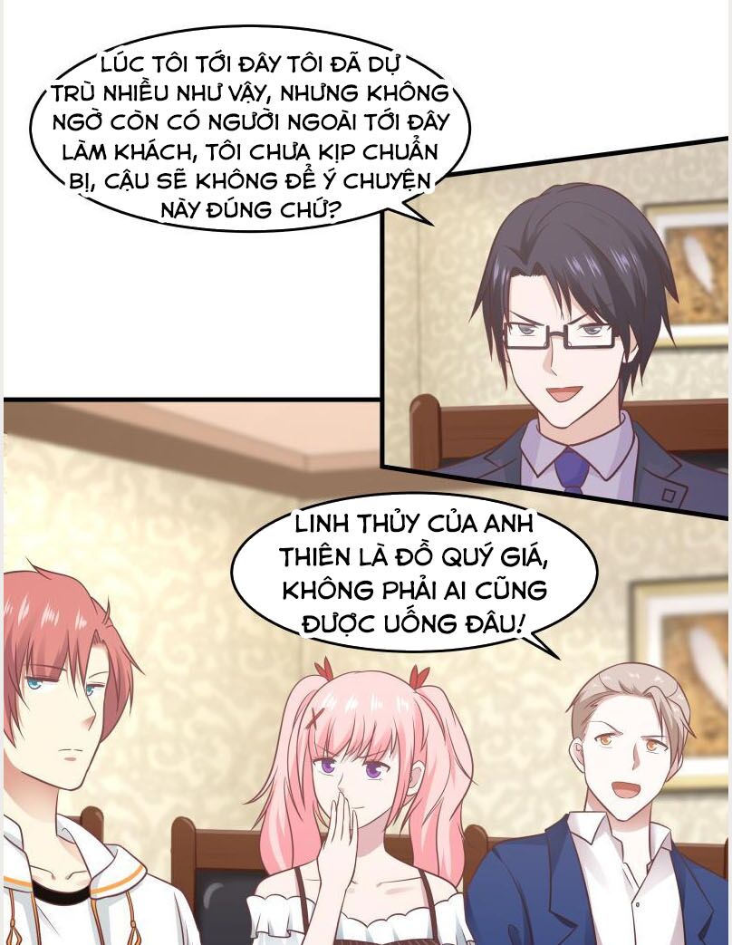 trên người ta có một rồng chapter 224 7