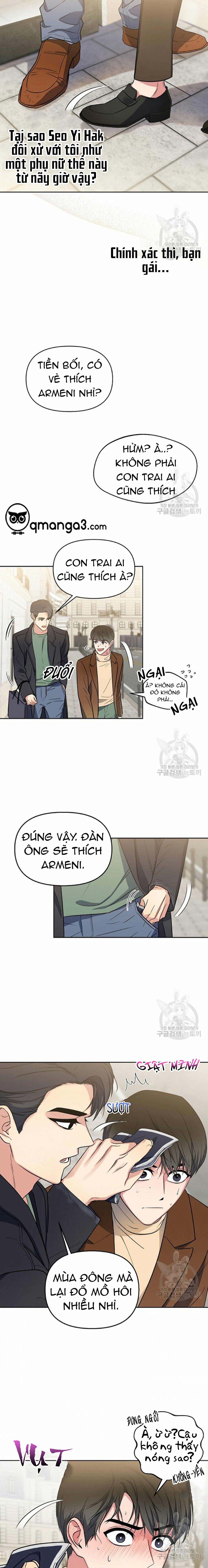 dễ dàng nhận ra chapter 6 9