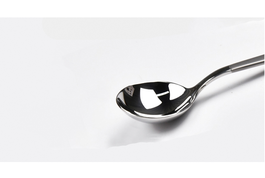 Muỗng thử nếm cà phê chính hãng Brewista - Màu bạc