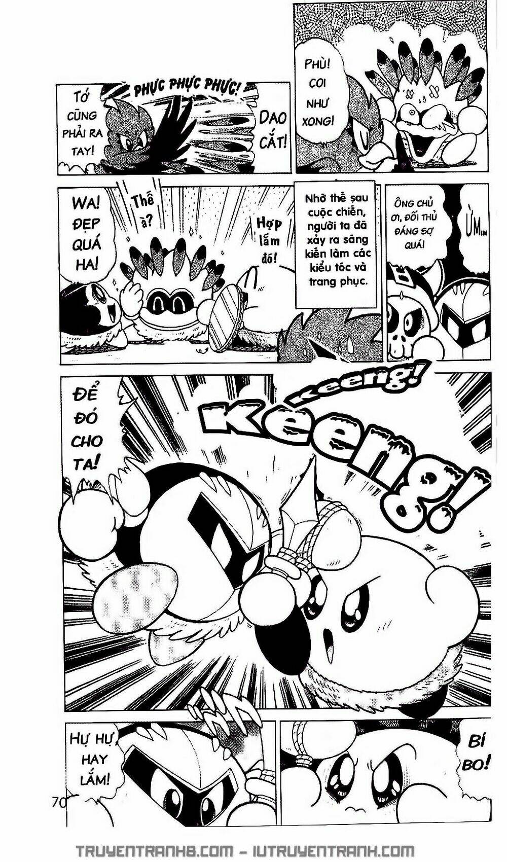 ngôi sao kabi chapter 82 15