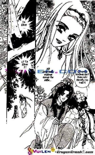 đóa hoa yêu kiều chapter 4 51