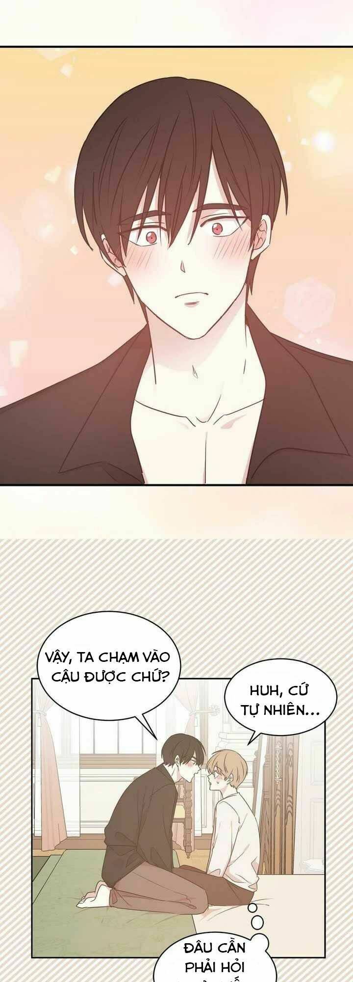 tôi chọn kết thúc của hoàng đế chapter 51 8