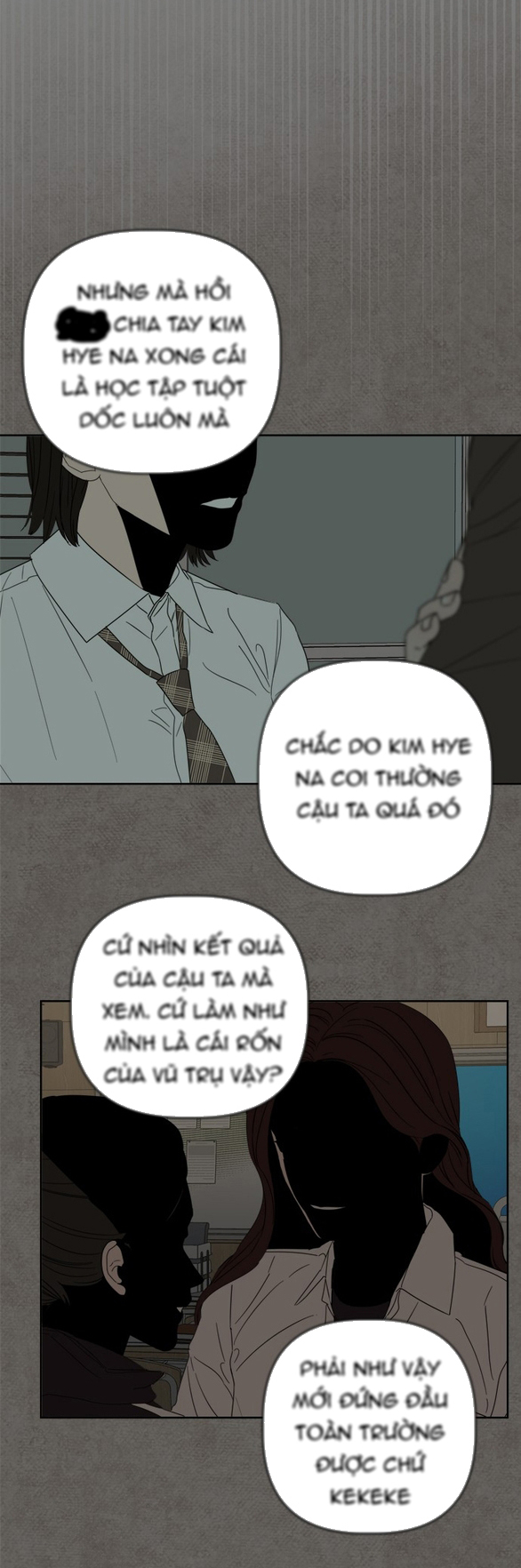 giấc mơ học thức chapter 18.1 11