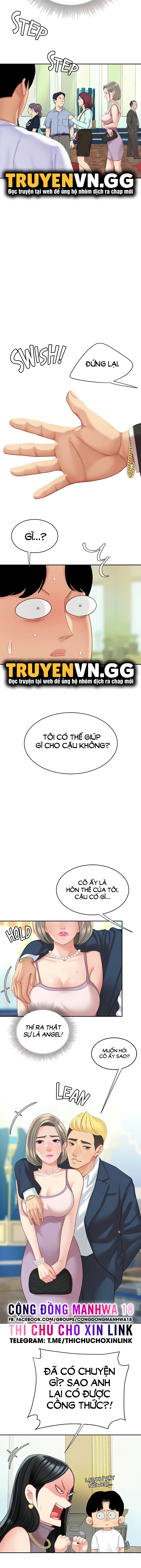 nếm mùi lạc thú chapter 27 12