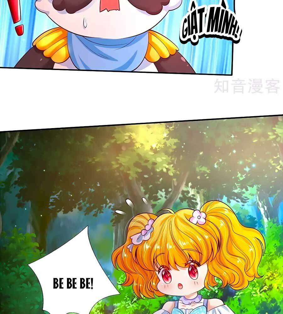 bỗng một ngày trở thành con gái nhà vua chapter 205 30