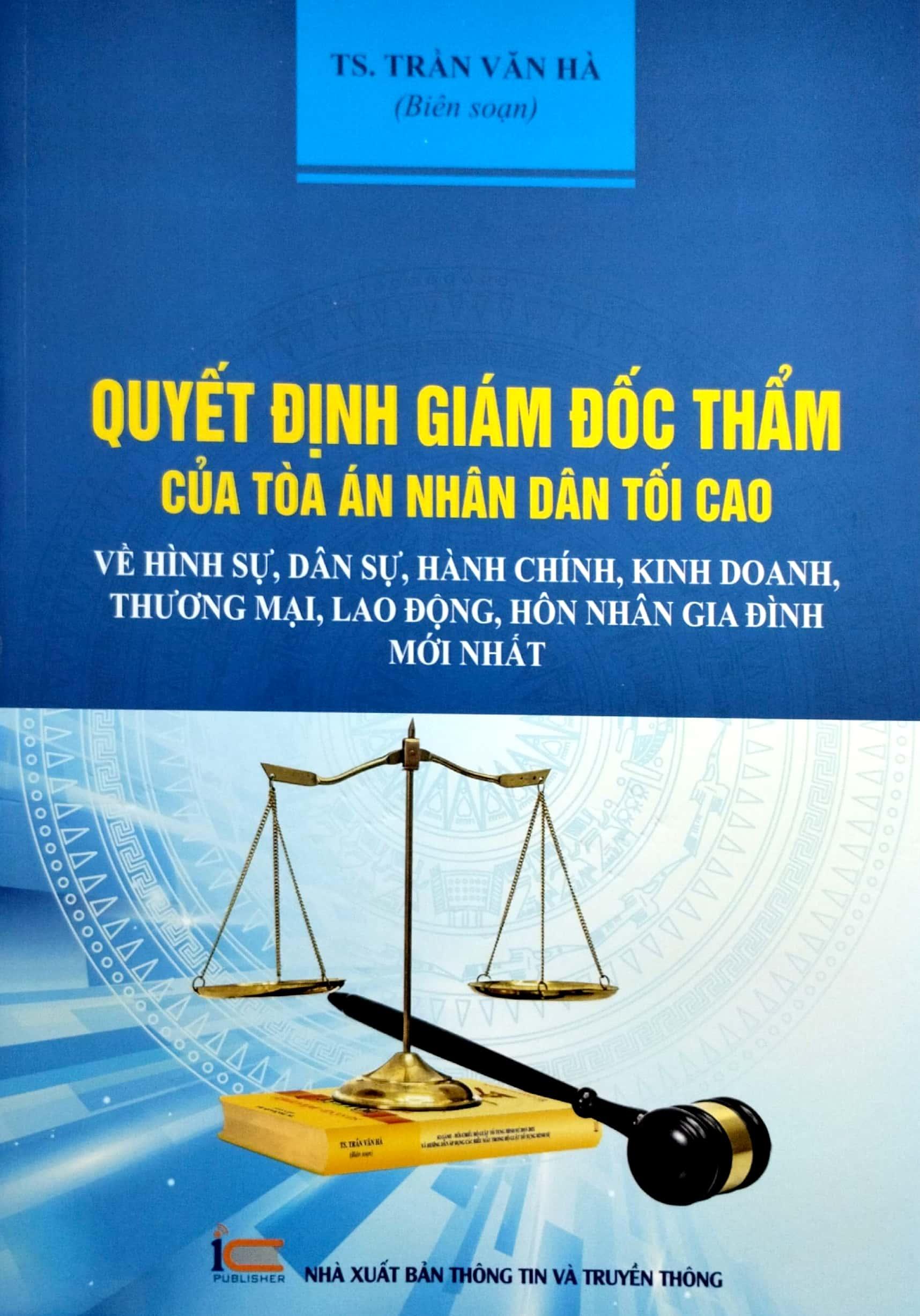 Hình ảnh Các Thông Tư Liên Tịch Của Tòa Án Nhân Dân Tối Cao, Viện Kiểm Sát Nhân Dân Tối Cao, Bộ Tư Pháp, Bộ Công An, Bộ Quốc Phòng Về Hình Sự, Tố Tụng Hình Sự, Dân Sự, Tố Tụng Dân Sự, Hành Chính, Kinh Tế, Thương Mại, Lao Động, Hôn Nhân Gia Đình Mới Nhất