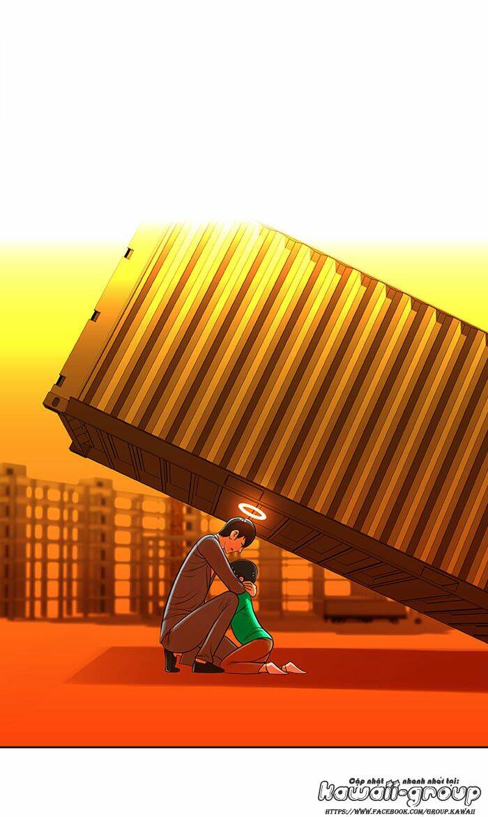 lớp học của những học sinh đặc biệt chapter 12 32