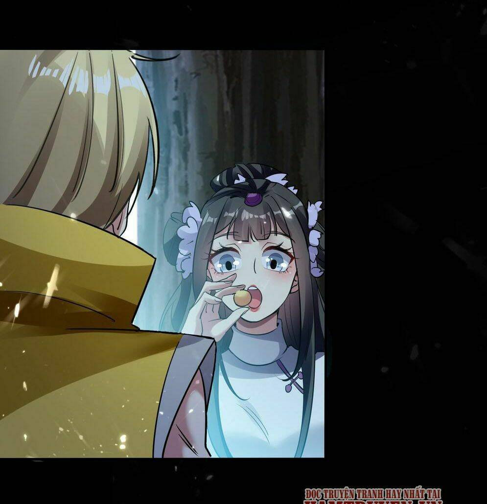 vạn giới tiên vương chapter 4 31