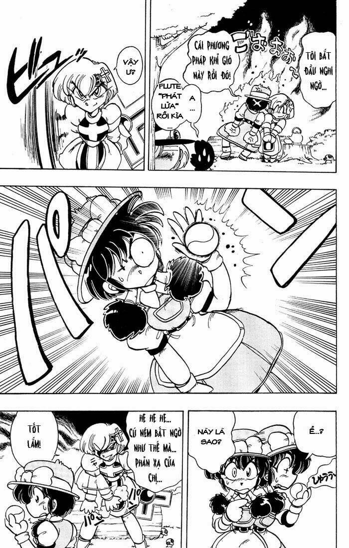 violinist of hameln - cây đàn kì diệu chapter 36 25