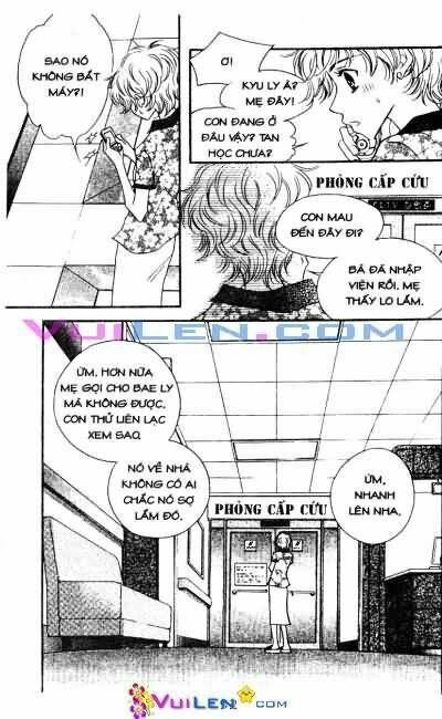 thiên thần dễ thương chapter 6 92