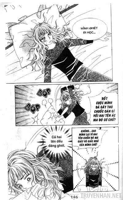 cô nàng sandwich chapter 30 26