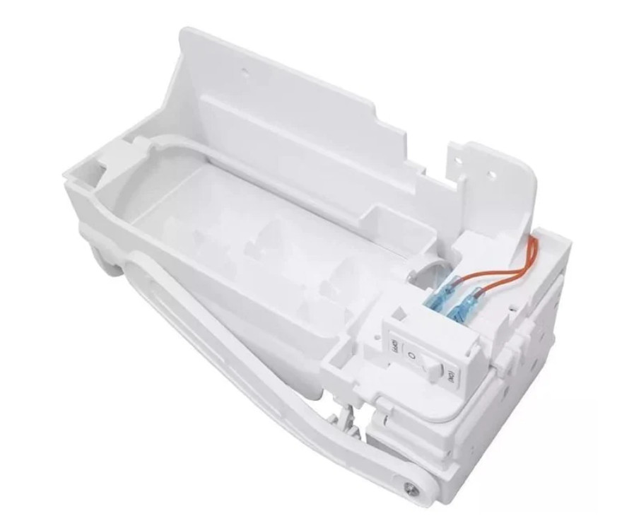 BỘ LÀM ĐÁ TỰ ĐỘNG TỦ LẠNH LG SIDE BY SIDE  – HÀNG CHÍNH HÃNG