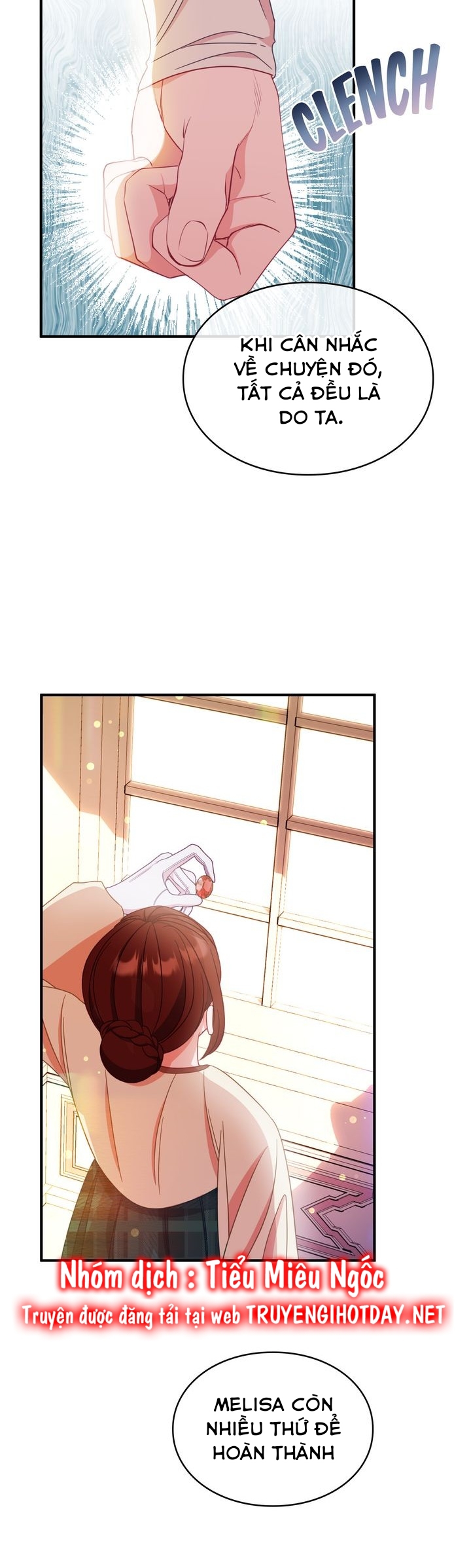 câu chuyện về nữ công tước chapter 65 8