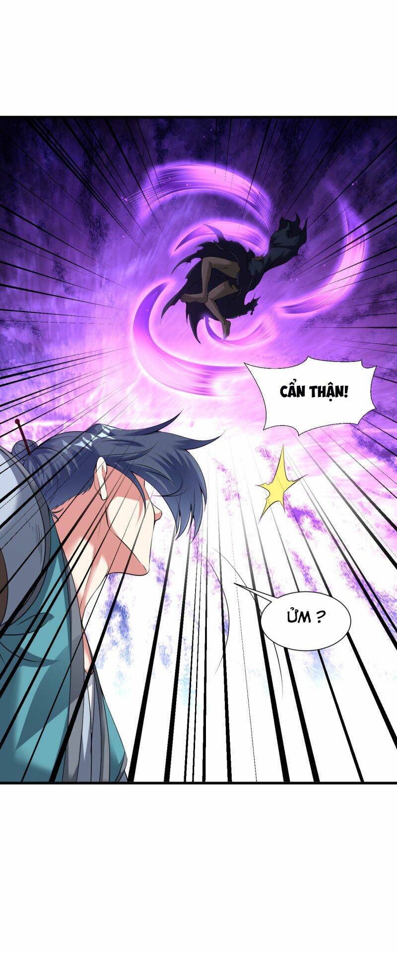 đạo ấn chapter 63 11