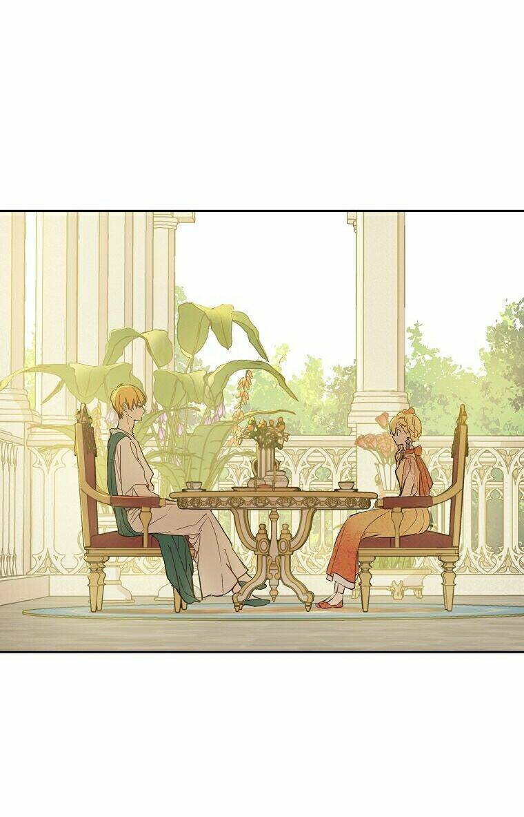 một ngày nọ ta trở thành công chúa chapter 113 28