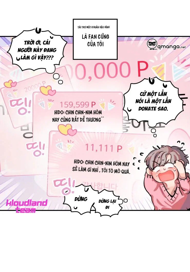 hợp đồng yêu đương chapter 1 22