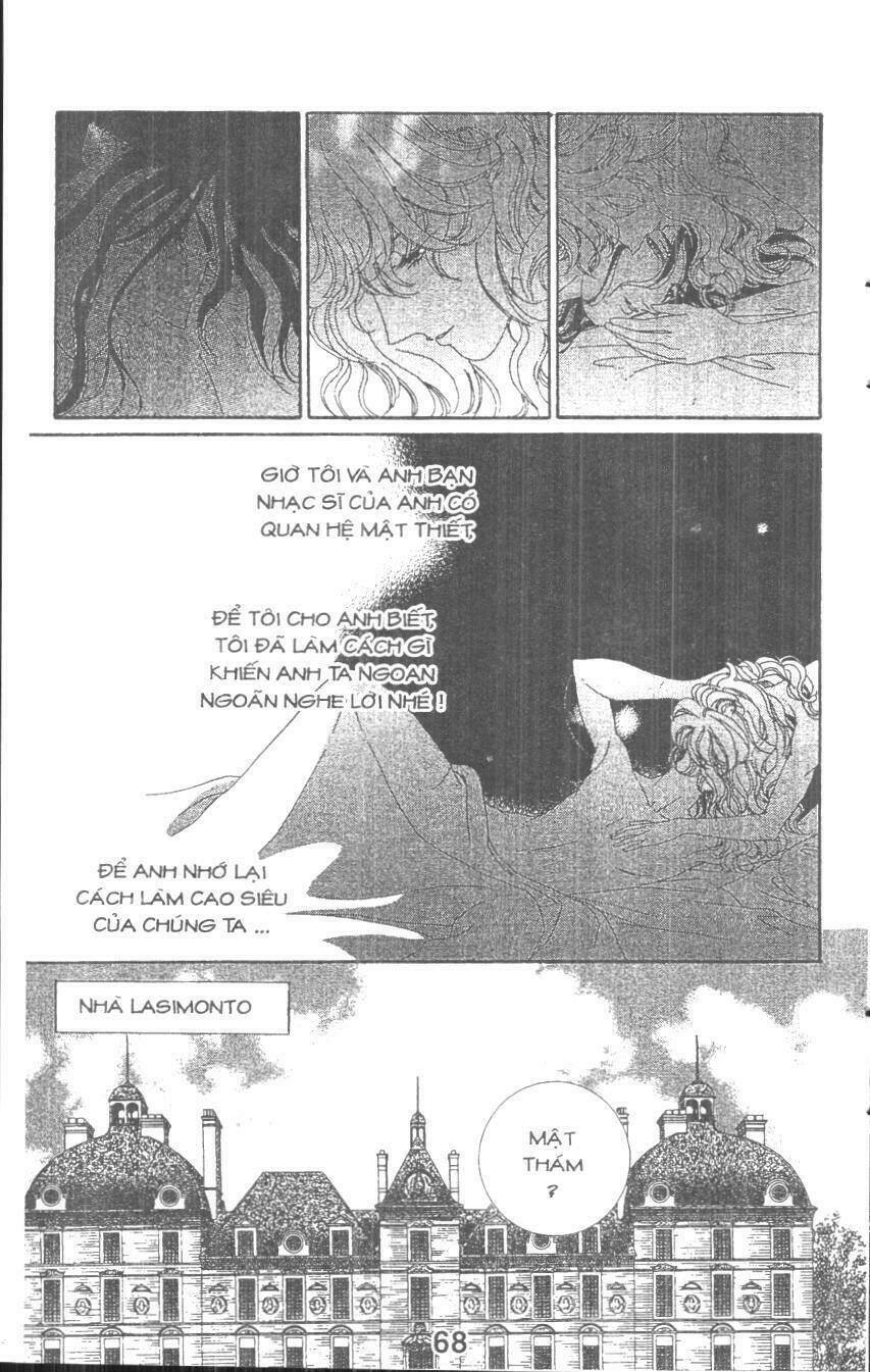 ngài tử tước phiêu lãng chapter 1 68