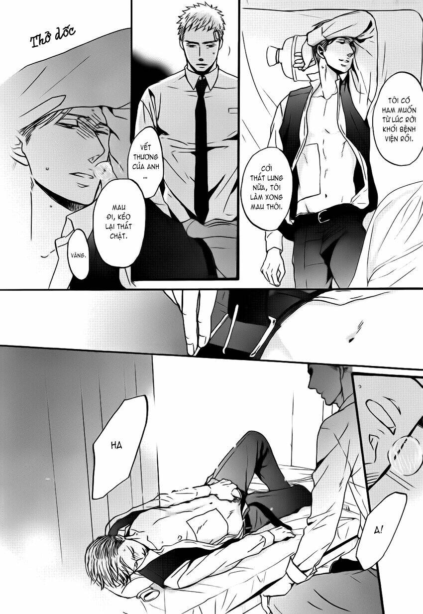 saezuru tori wa habatakanai chapter 12 28