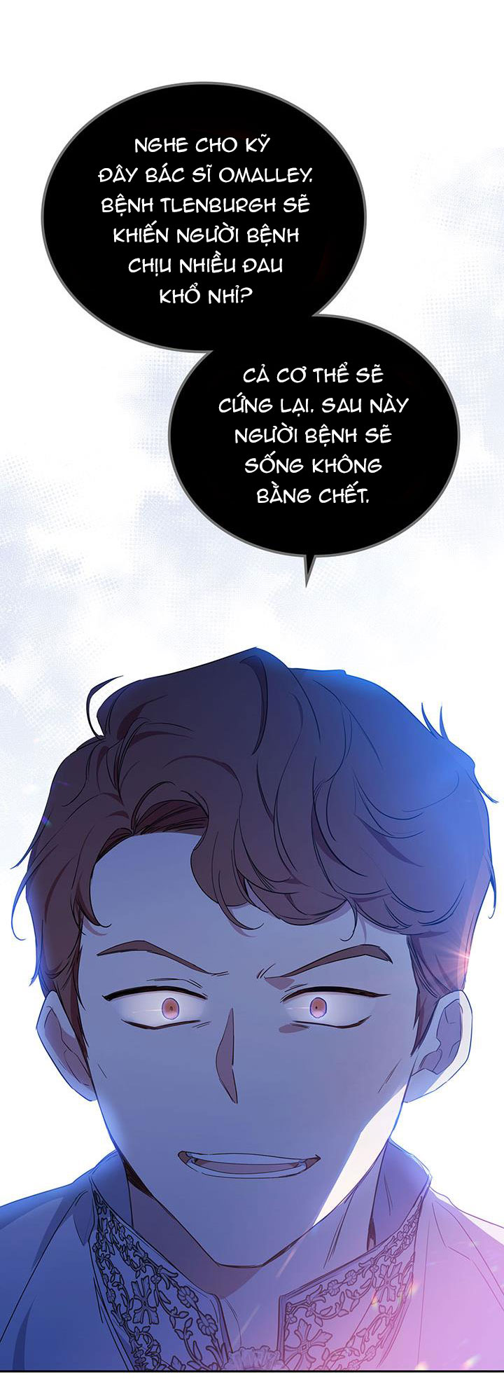 lần này tôi sẽ trở thành gia chủ chapter 65 30