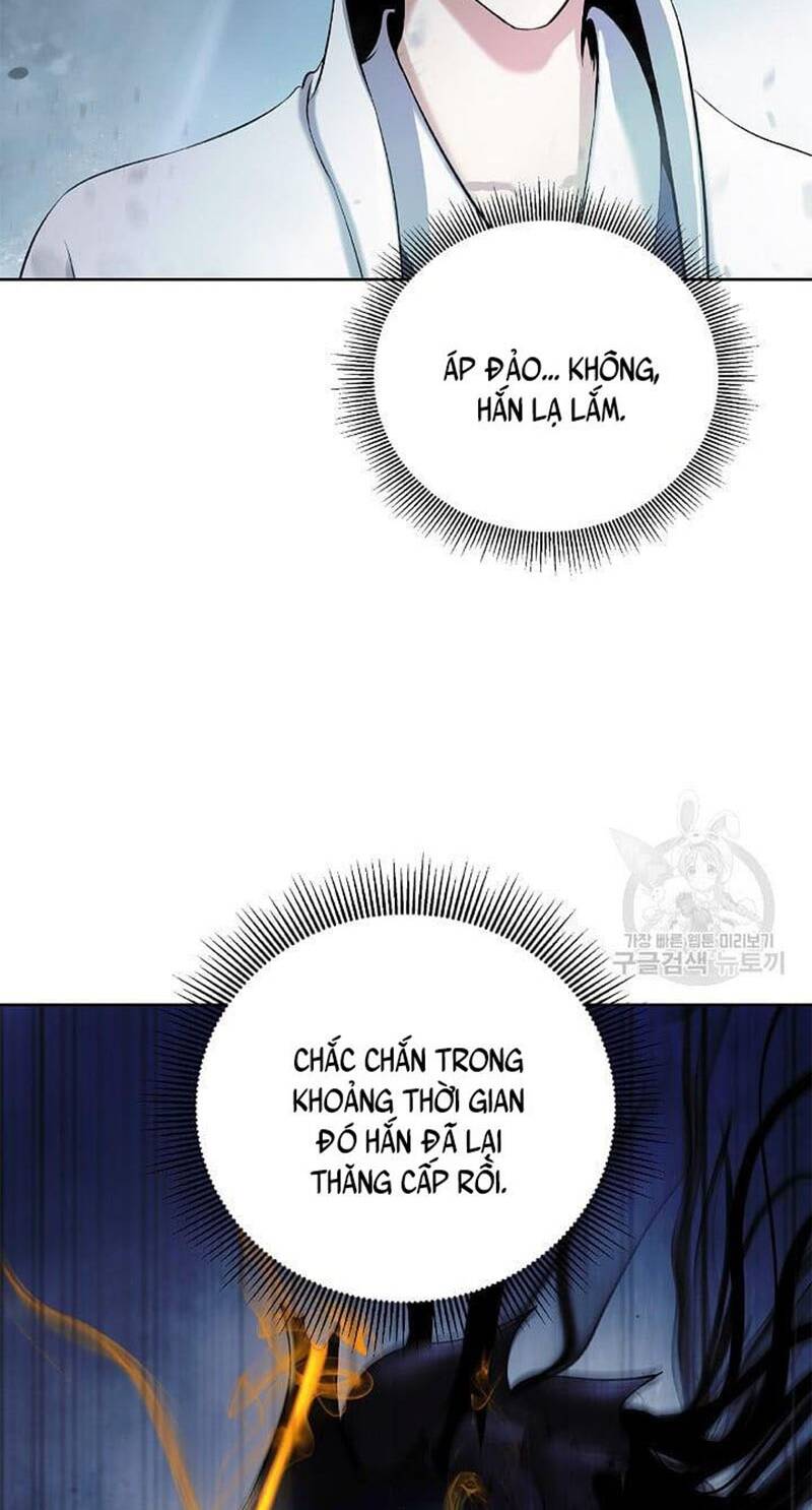 xuyên không thành hổ chapter 99 68