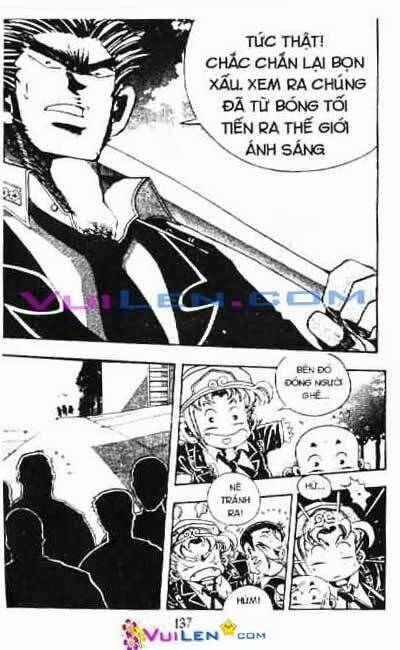 những người bạn tốt chapter 4 138