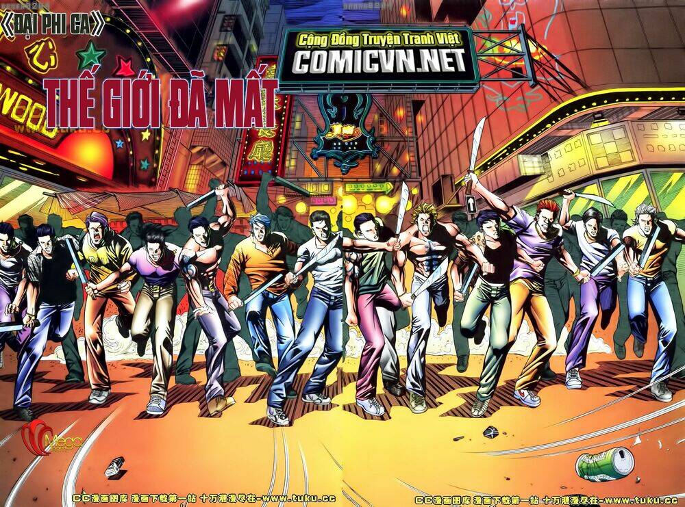 ngoại truyện đại phi chapter 11 5