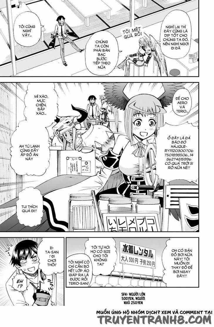 12 beast chapter 10 13