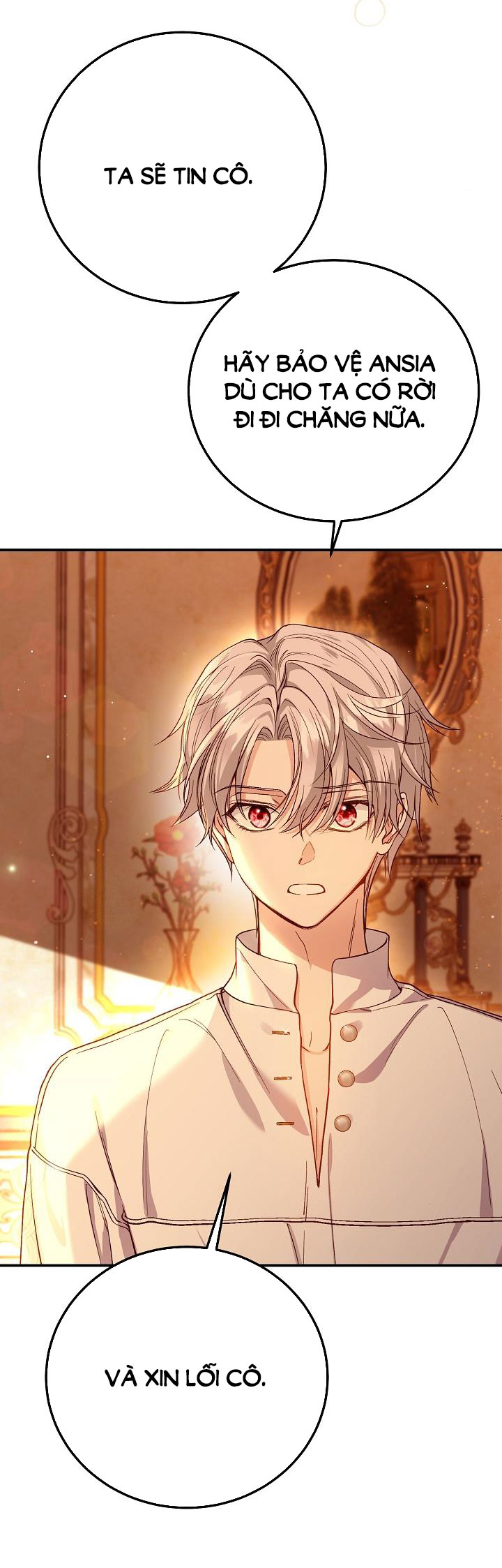 trở thành vợ thái tử quái vật chapter 92.1 15