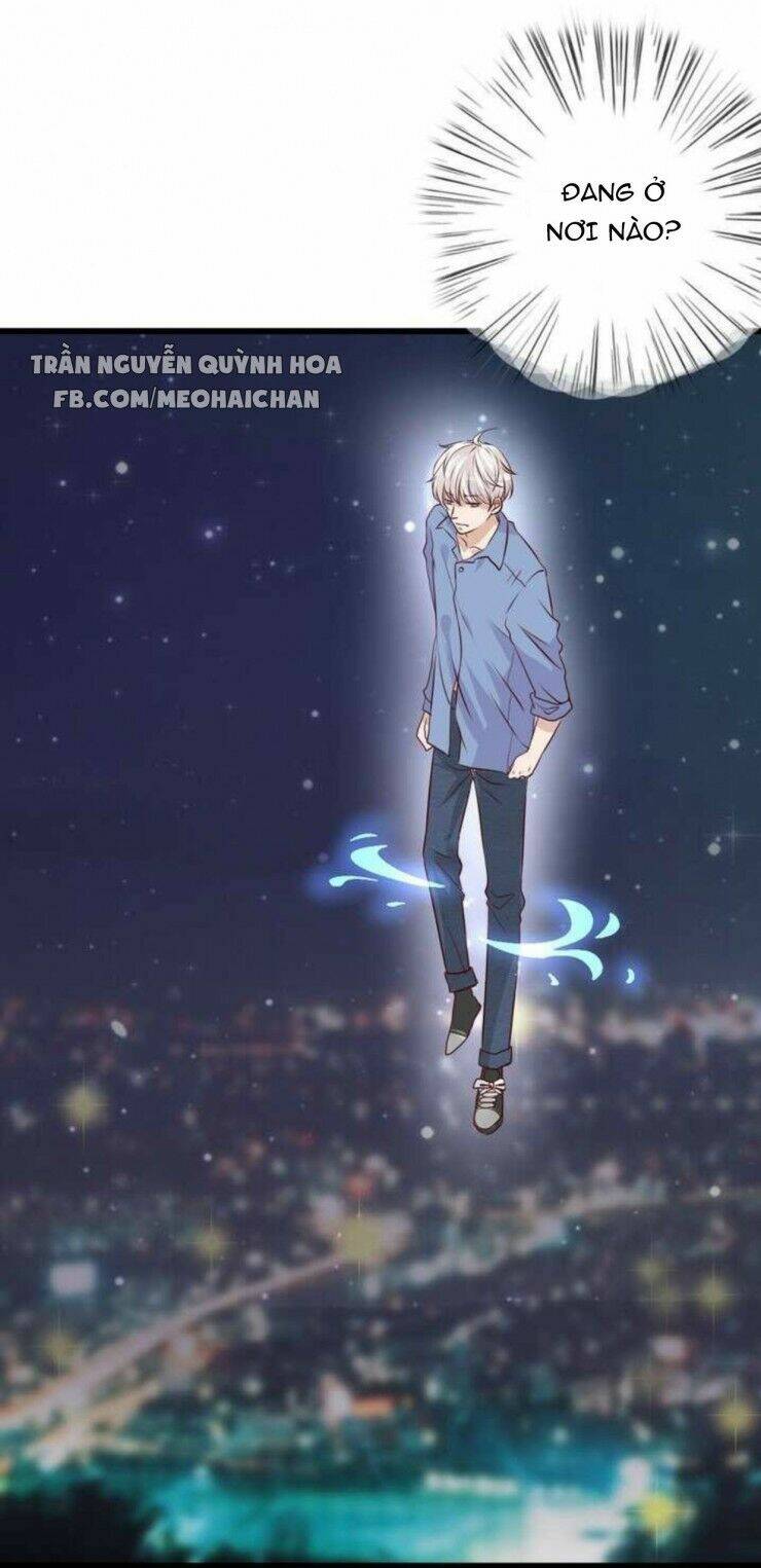 sau con mưa mùa hạ chapter 10 14