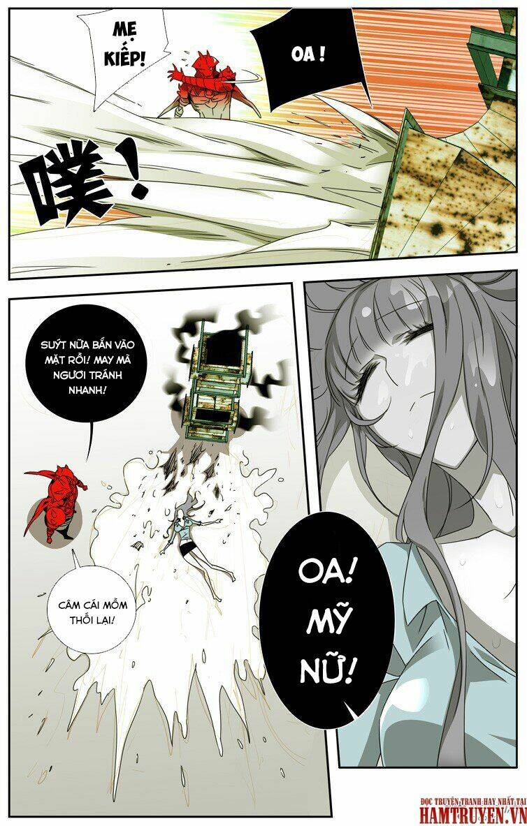 nghịch quỷ ds chapter 6 11