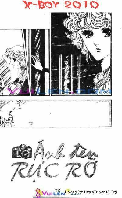 ánh đèn rực rỡ chapter 15 80