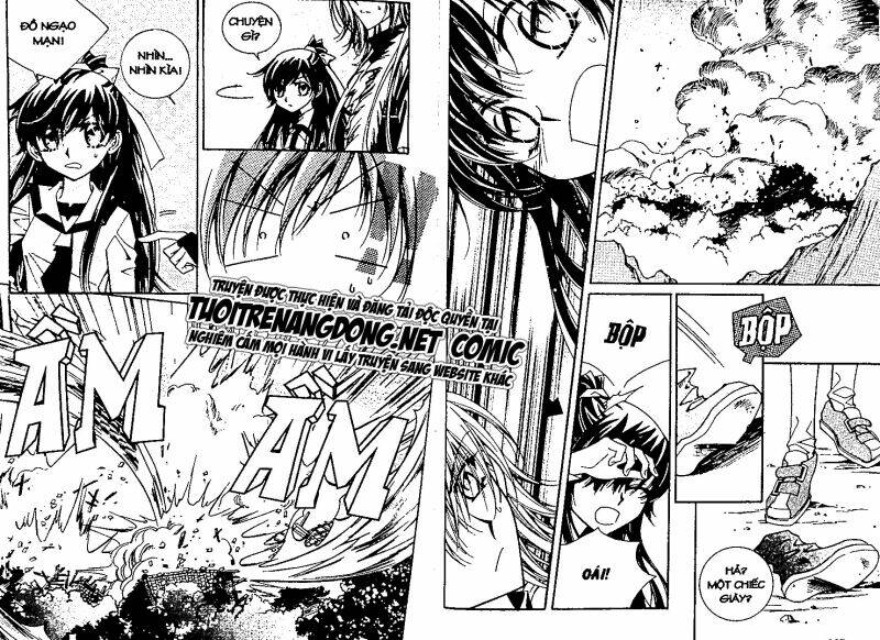 legend - truyền thuyết fushigi chapter 3 79