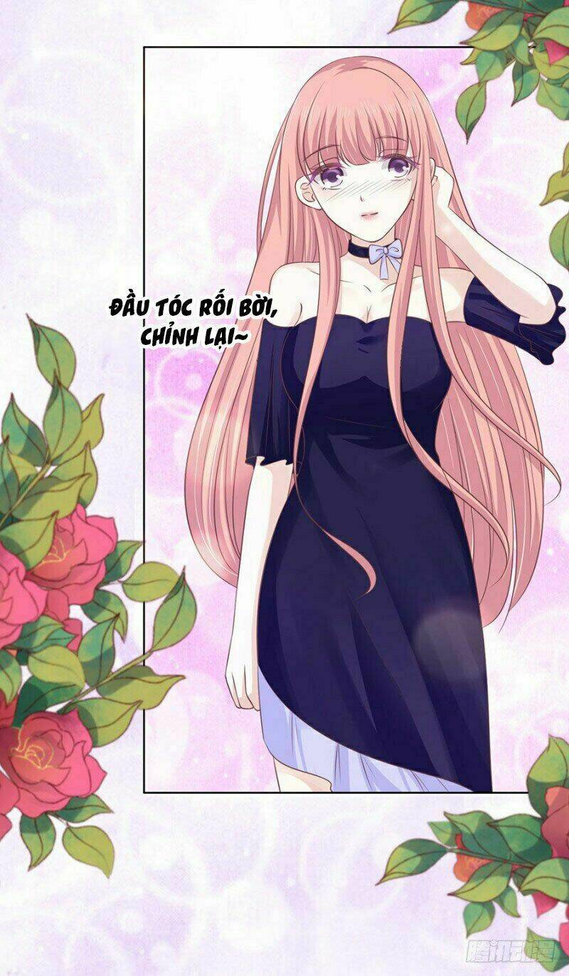 liệt ái tri hạ: series mật đào tiểu tình nhân chapter 162 24