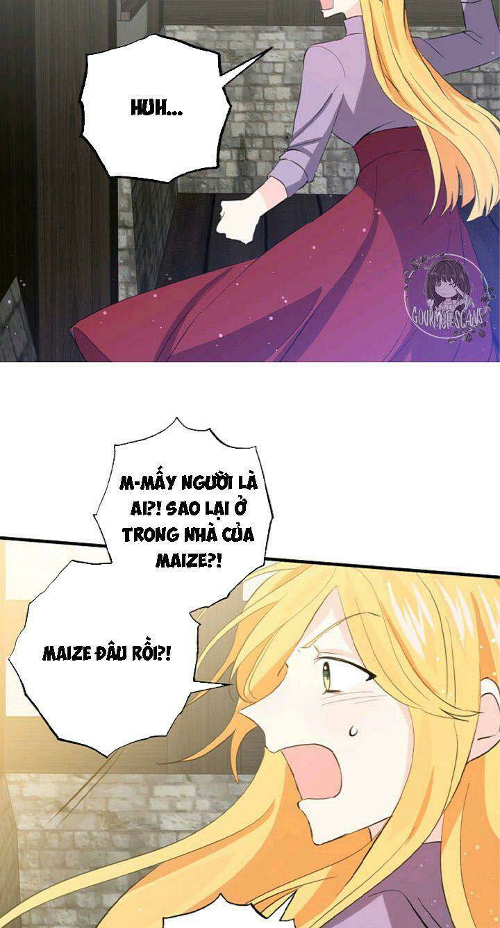 tôi là bạn gái cũ của một người lính chapter 50 2