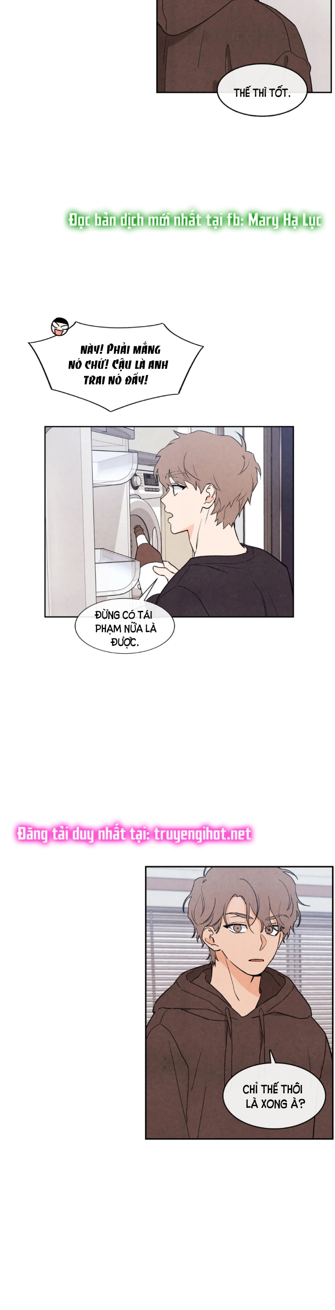 1 cộng 1 bằng.... chapter 33 16