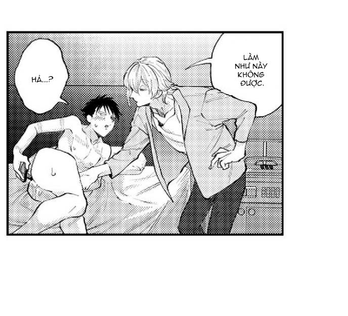 bị một anh chàng lập dị tấn công chapter 20 3