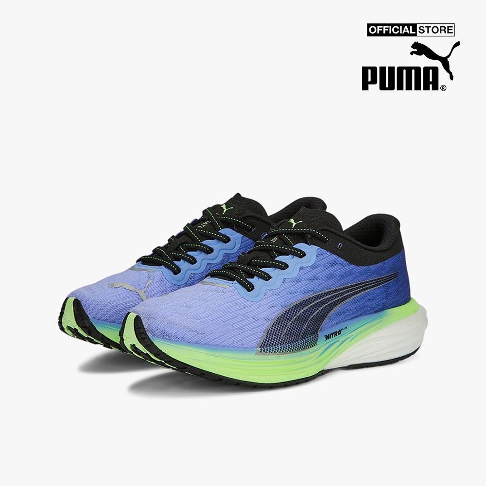PUMA - Giày chạy bộ nữ Deviate NITRO 2