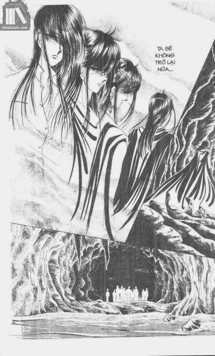 aries thần thoại cung hoàng đạo chapter 5 73