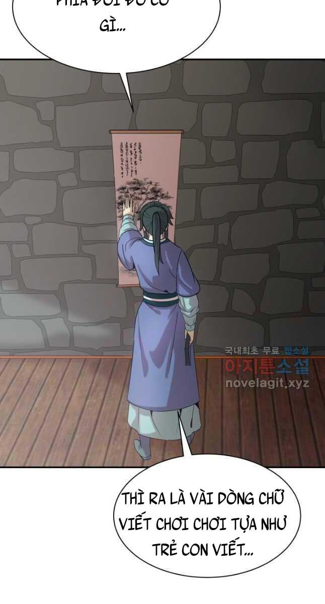 bậc thầy phép thuật ở thế giới võ lâm chapter 34.1 31