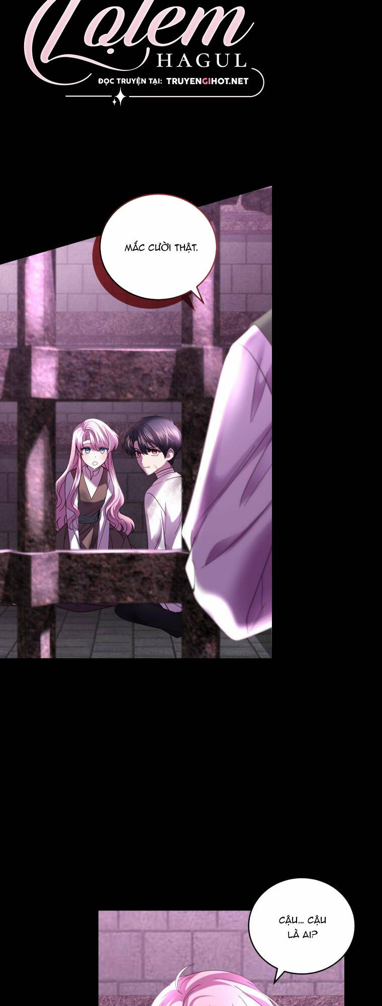 nhà điều chế nước hoa độc quyền của bạo chúa chapter 81 32